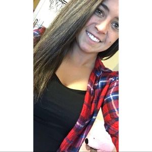 Meet your Posher, Erika