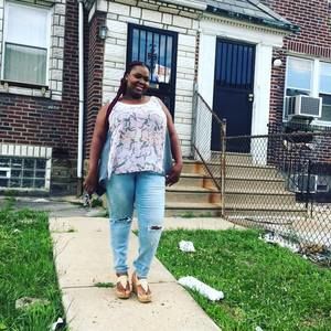 Meet your Posher, Ellen