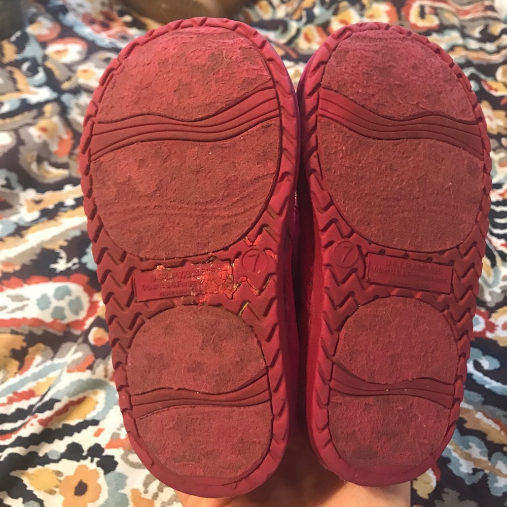 Toddler boot - Picture 2 of 3