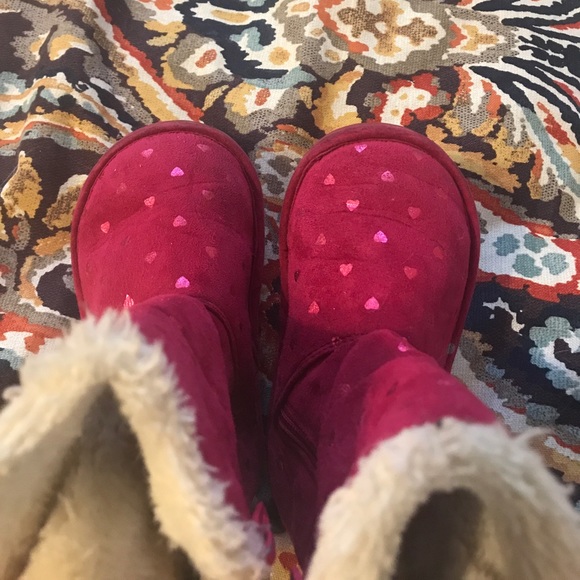 Toddler boot - Picture 3 of 3