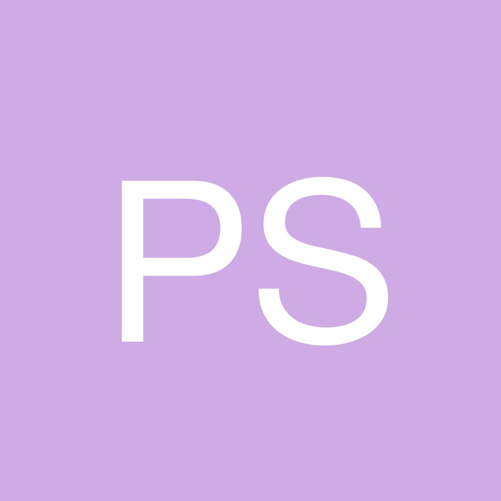 Meet your Posher, P