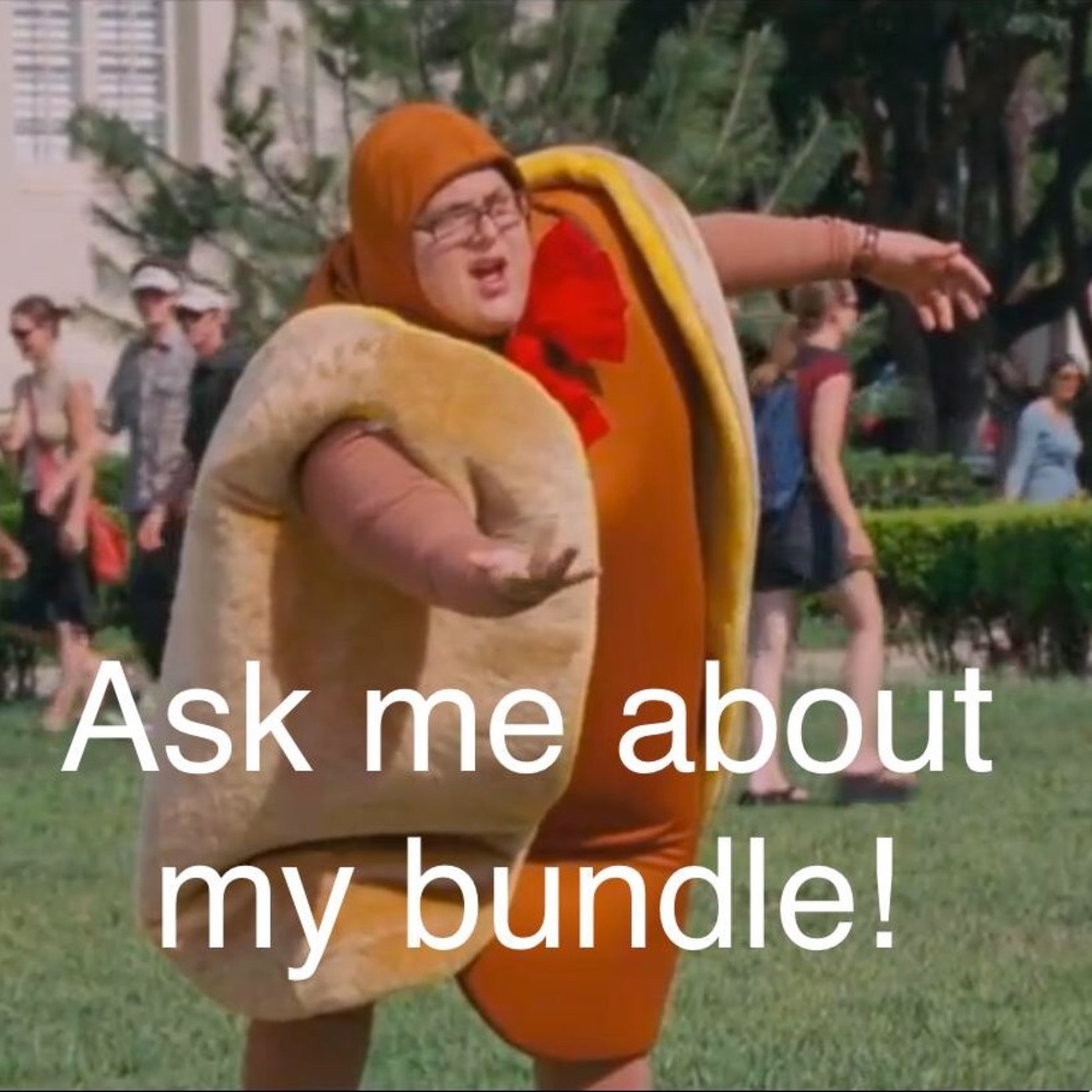 Bundle & Save - image 1