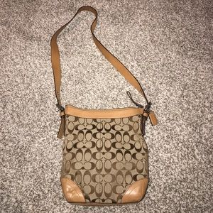 Coach Crossbody