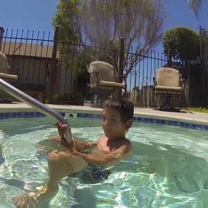 Meet your Posher, Angela