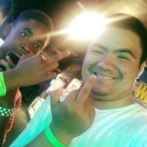 Meet your Posher, Demetrius