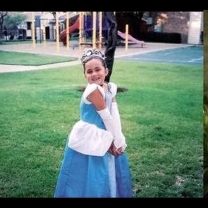 Meet your Posher, Sandra