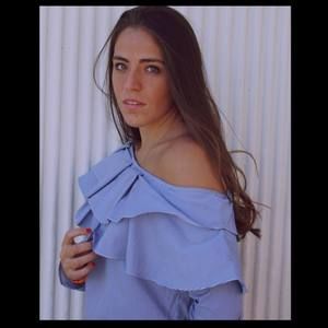 Meet your Posher, Maria