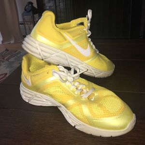 Nike lunar victories size 7.5