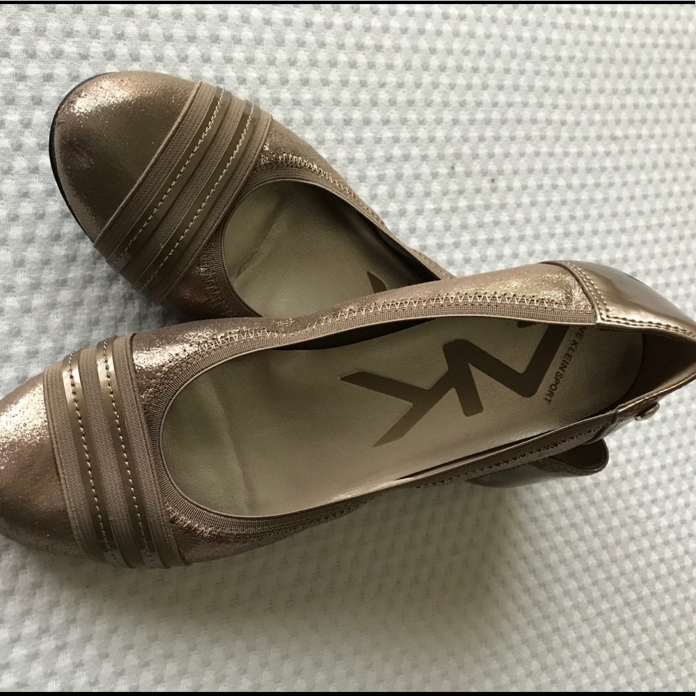 Anne Klein Flats