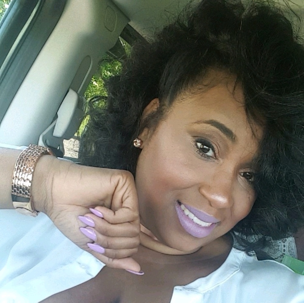 Meet your Posher, Vernice