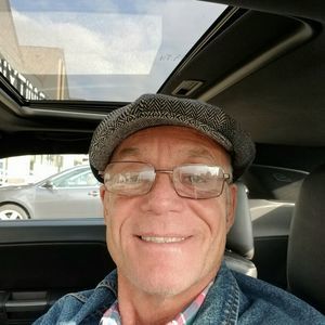 Meet your Posher, Danny