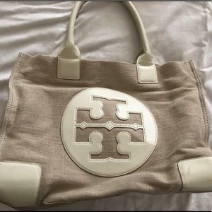 Tory Burch Tote Bag
