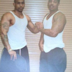 Meet your Posher, Ricardo