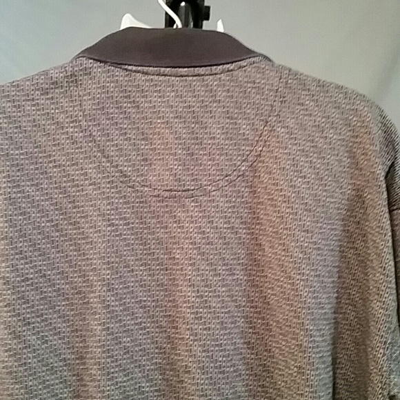 Men's 3 button shrit - Picture 5 of 8