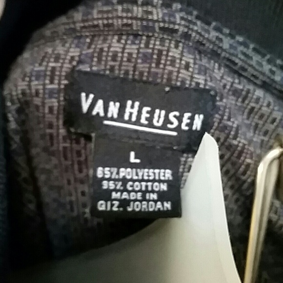 Men's 3 button shrit - Picture 7 of 8