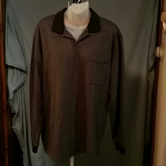 Men's 3 button shrit - Picture 8 of 8