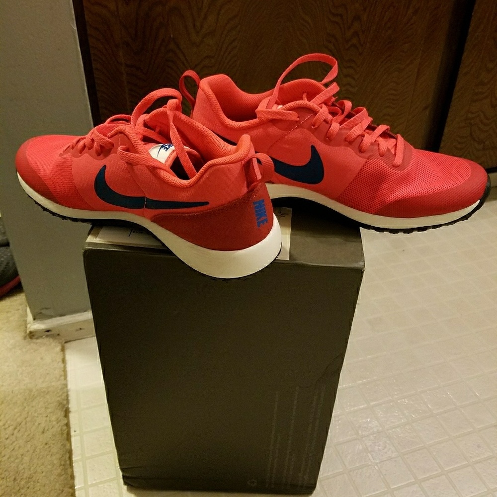 Nike Running Shoes
