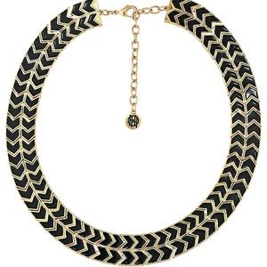 House of Harlow 1960 necklace