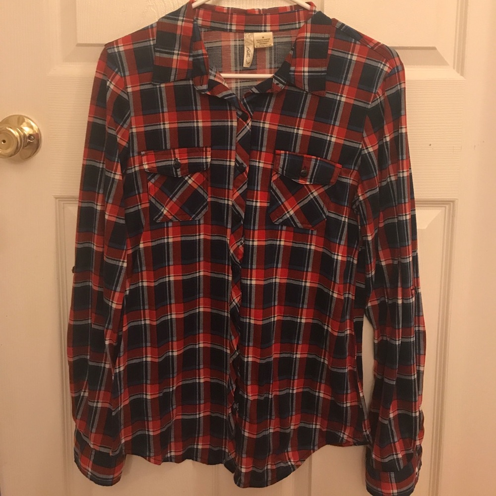 Lightweight Plaid