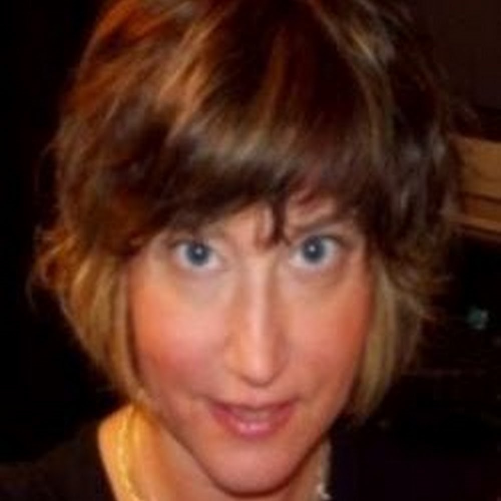 Meet your Posher, Rebecca