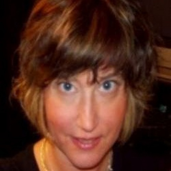 Meet your Posher, Rebecca - Picture 1 of 1