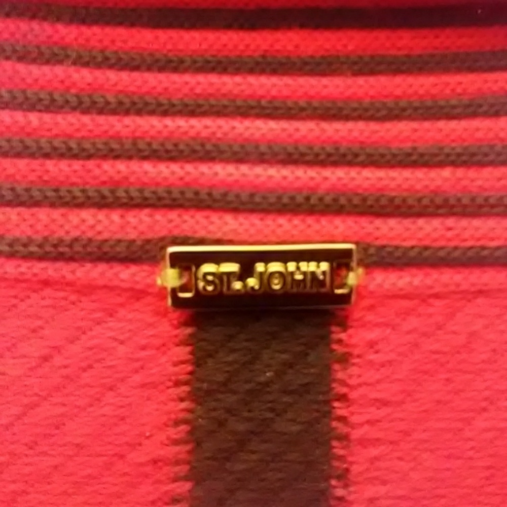 St. John Cardigan - Picture 3 of 8