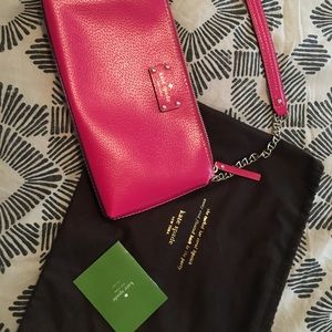 Kate Spade purse