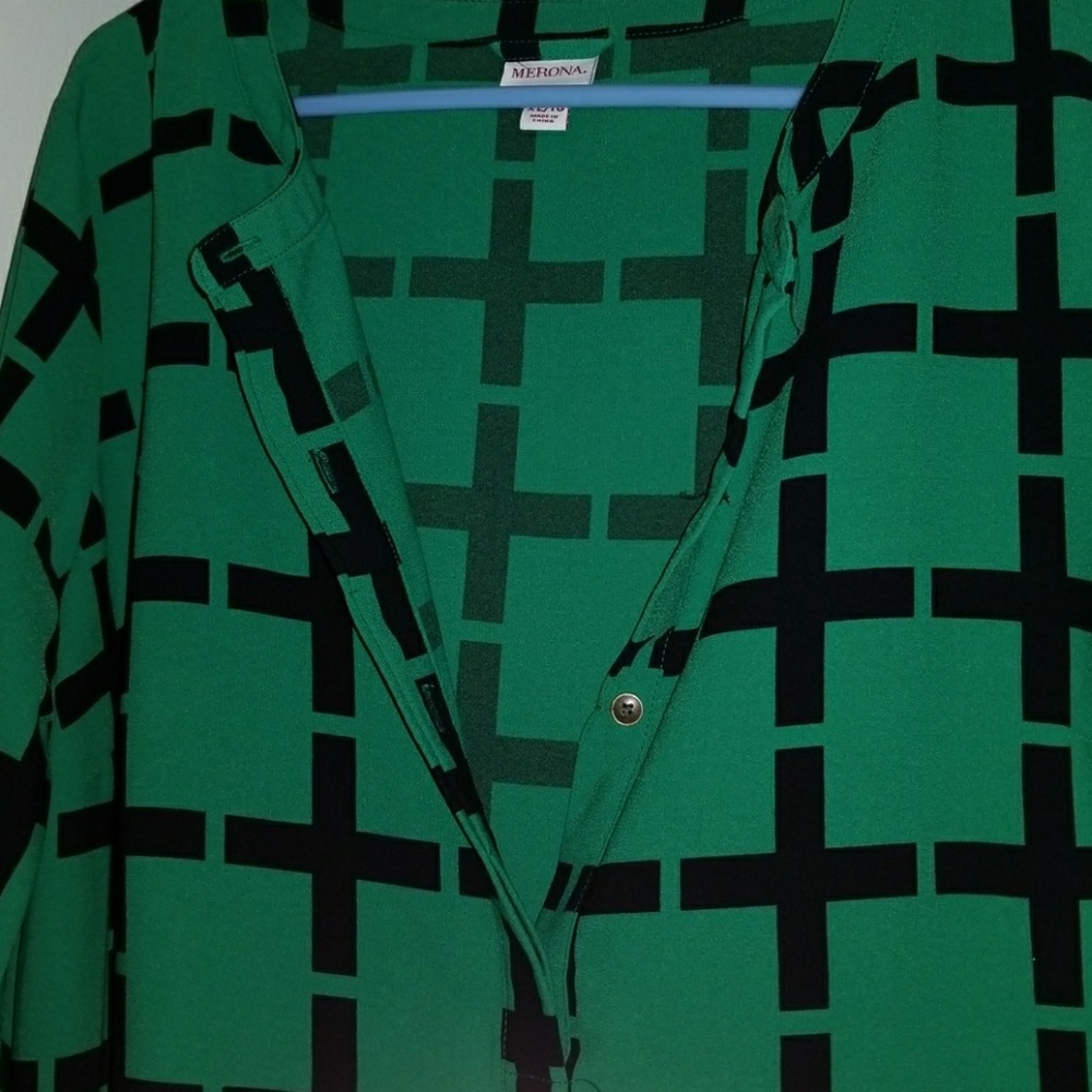 Dress - Picture 3 of 4