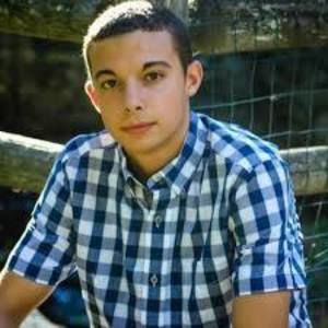 Meet your Posher, Mark