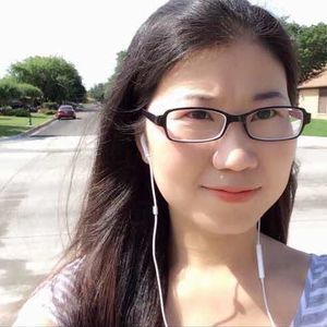 Meet your Posher, Yu