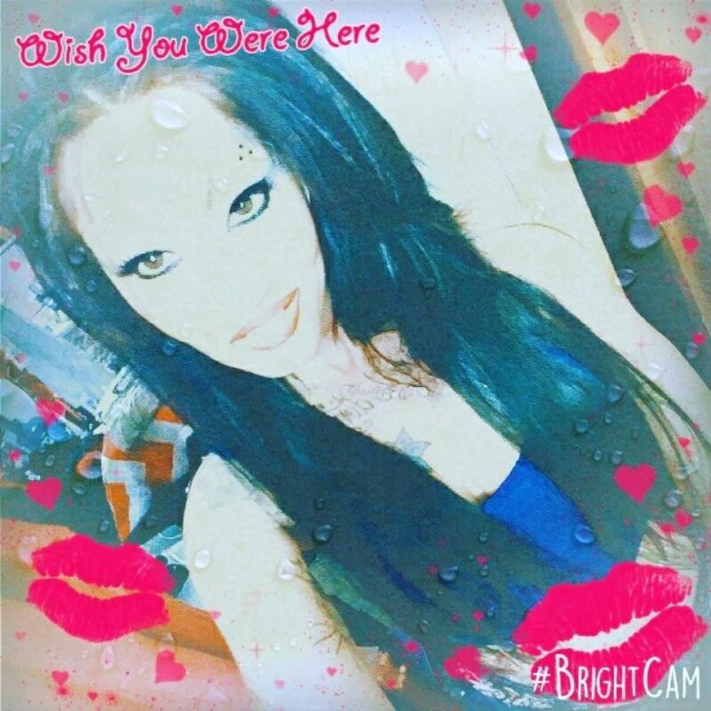 Meet your Posher, Sabrena