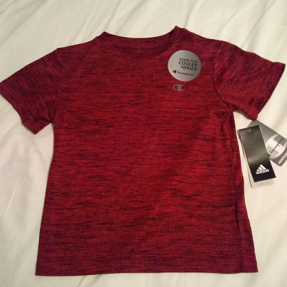 Tshirt
