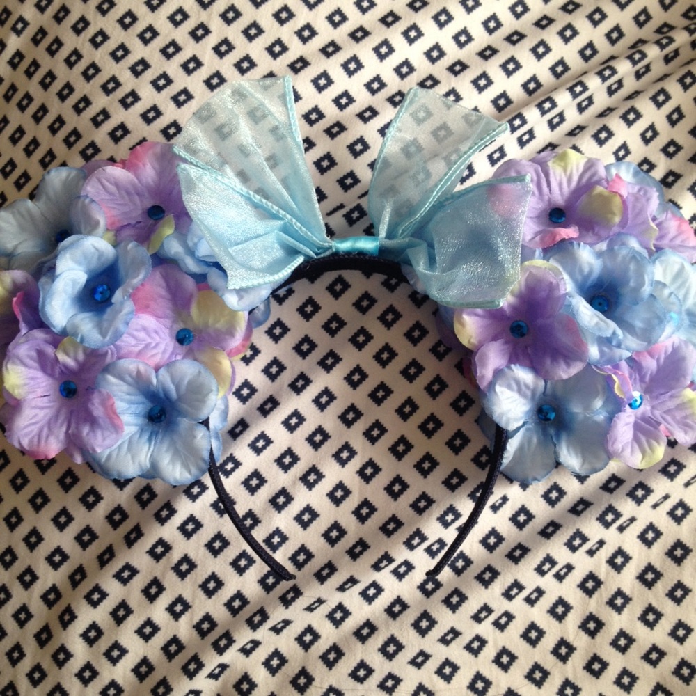 SUPER FINAL SALE🔥 CINDERELLA  EARS✨