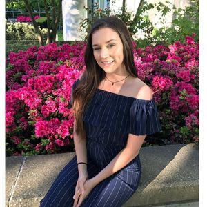 Meet your Posher, Tori