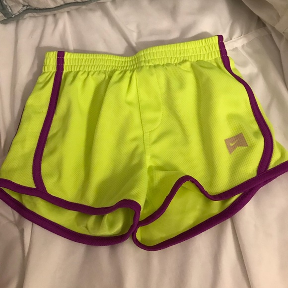 Nike Other - Youth size 6 Nike shorts Nike Other - Youth size 6 Nike shorts