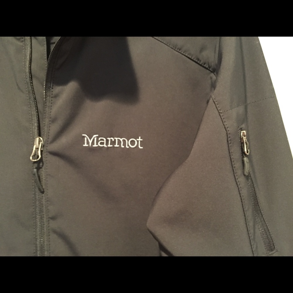 Marmot men's jacket