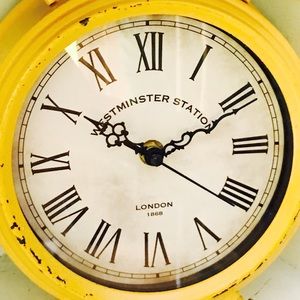 Meet your Posher, Taylor