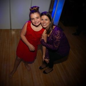 Meet your Posher, Noel