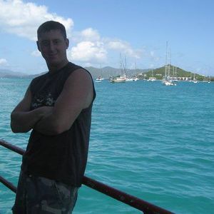 Meet your Posher, Eric