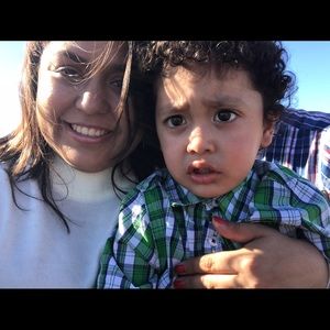 Meet your Posher, Alejandra