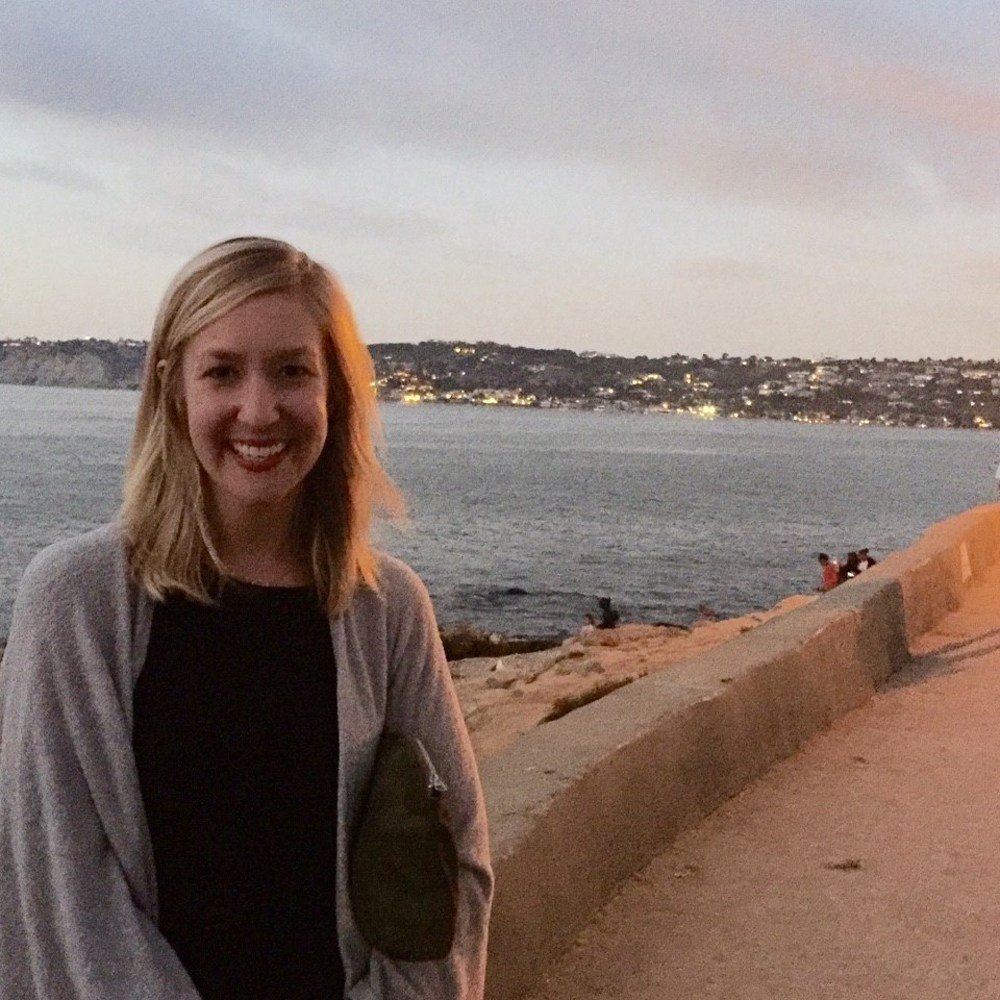 Meet your Posher, Alli