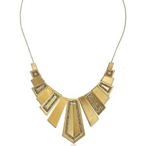 House of Harlow 1960 necklace.