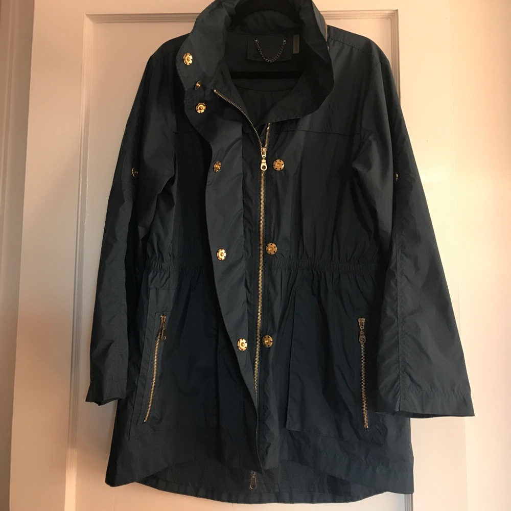 Anorak Jacket Fillmore size L