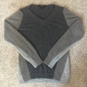 MaxMara Weekend Colorblock Sweater