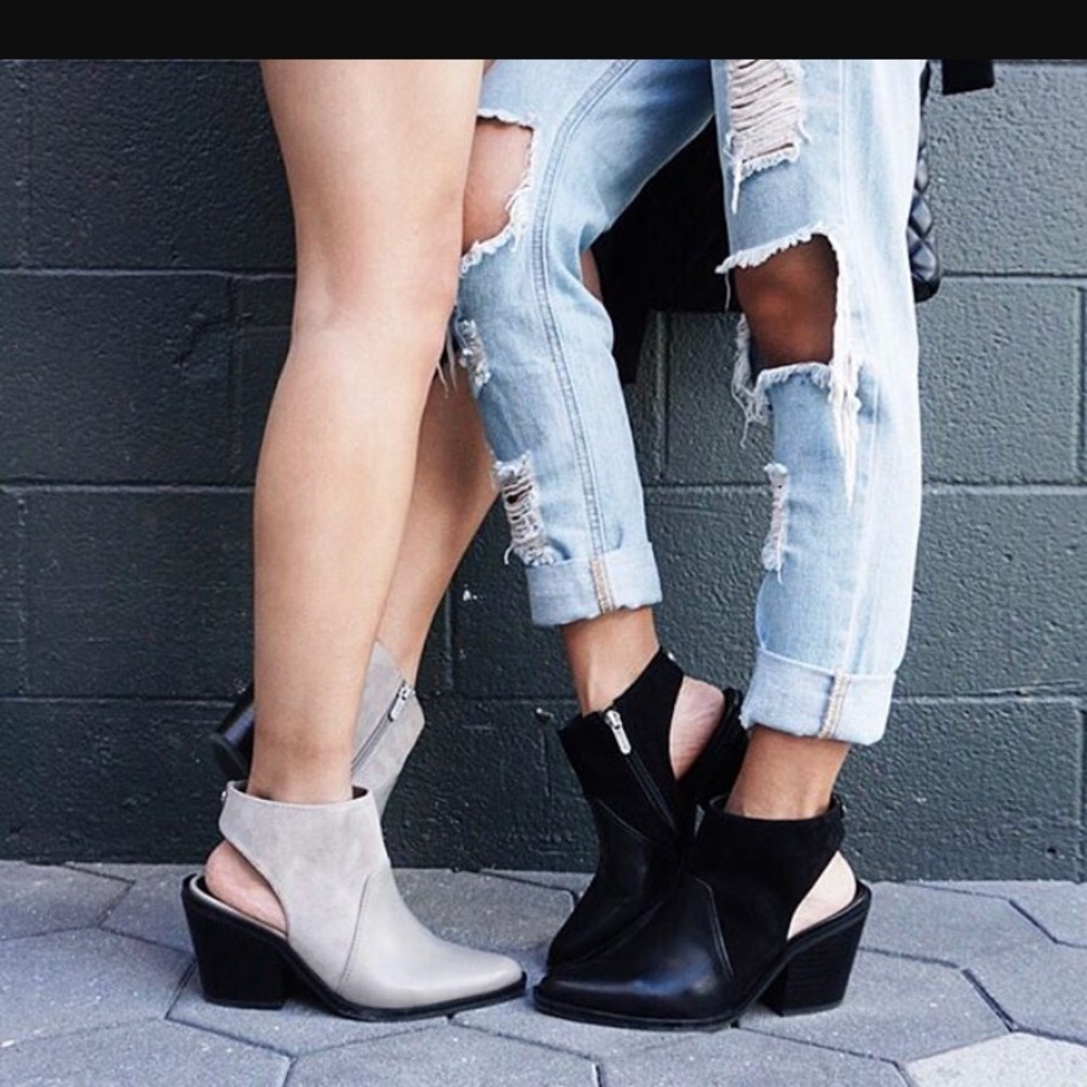 Circus by Sam Edelman Carly Boot