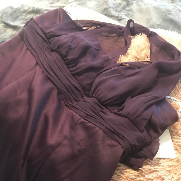 Bridesmaid dress - Picture 1 of 3