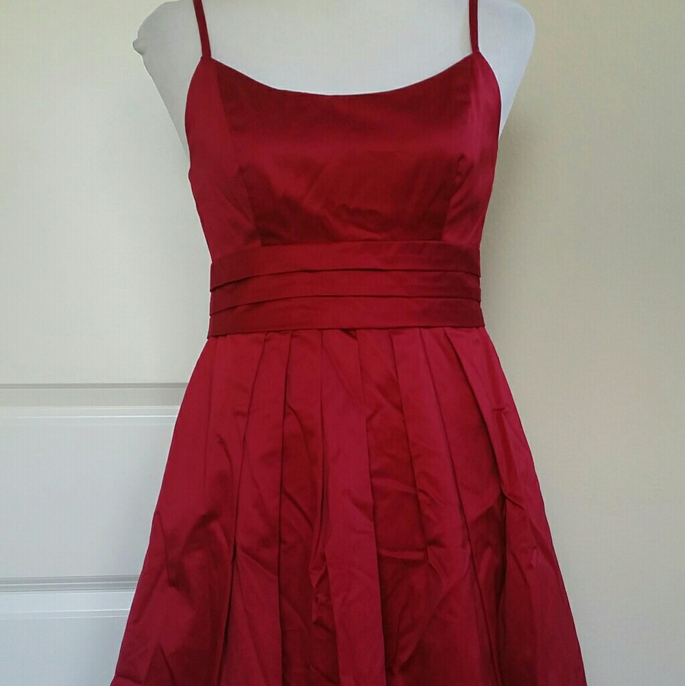 Brand : DAVID'S BRIDAL, WOMENS  DRESSES