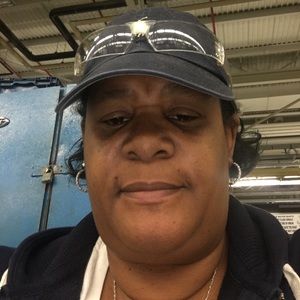 Meet your Posher, Judith