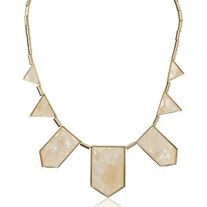 House of Harlow 1960 necklace