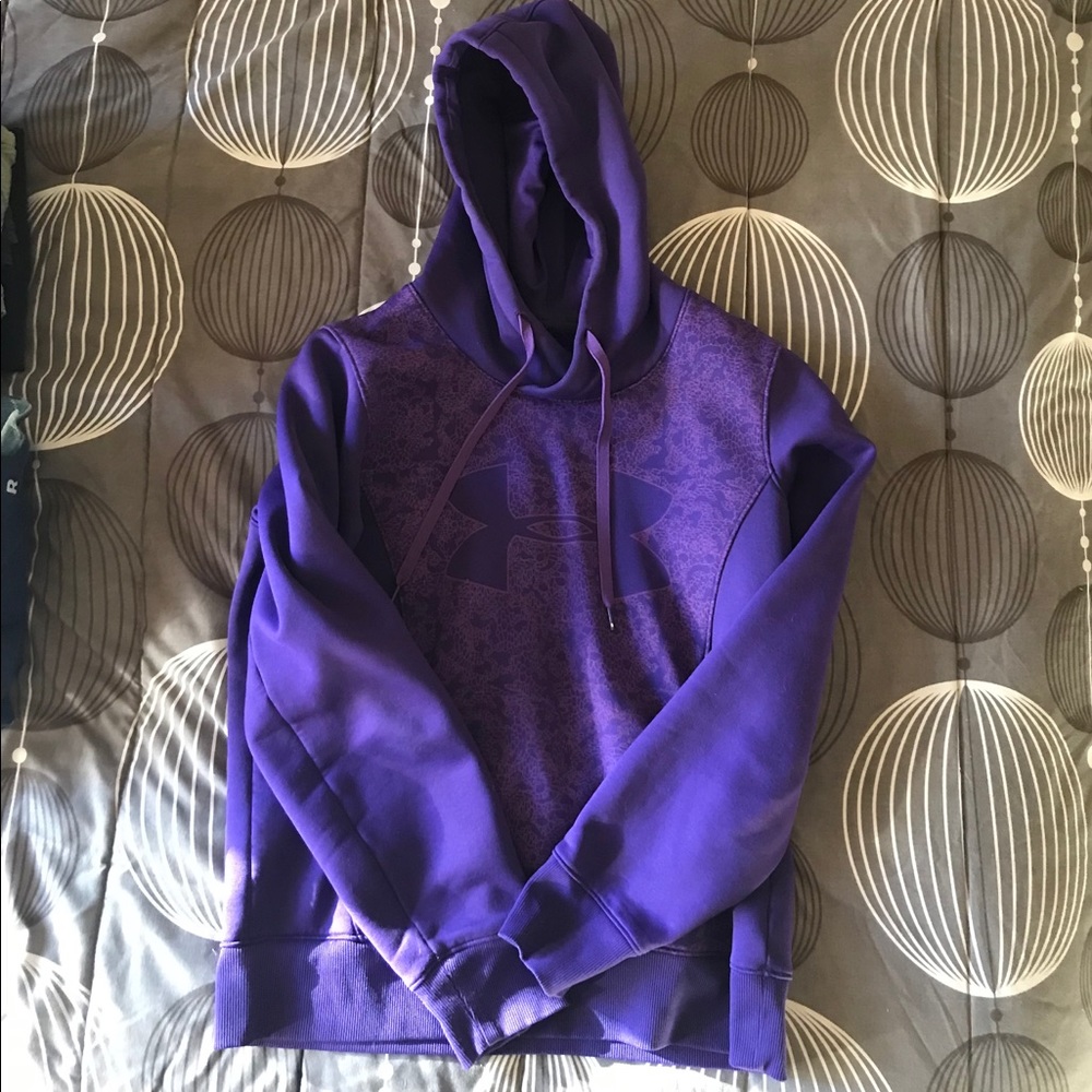 Under Armour Hoodie